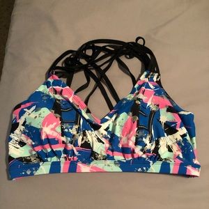 Forever 21+ Bikini Top